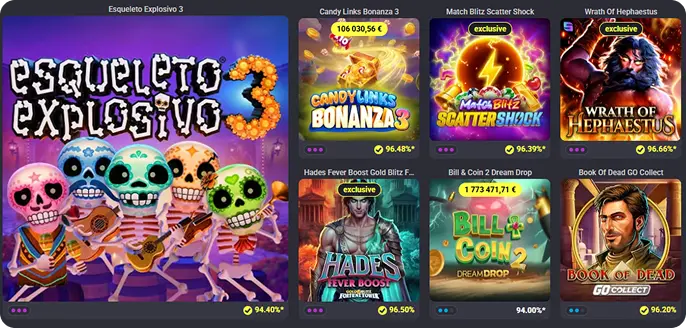 Coolbet FI